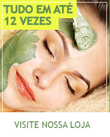 Loja Virtual Zahra Spa Estética