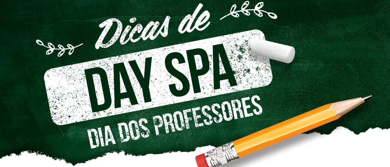 Day Spa Professores