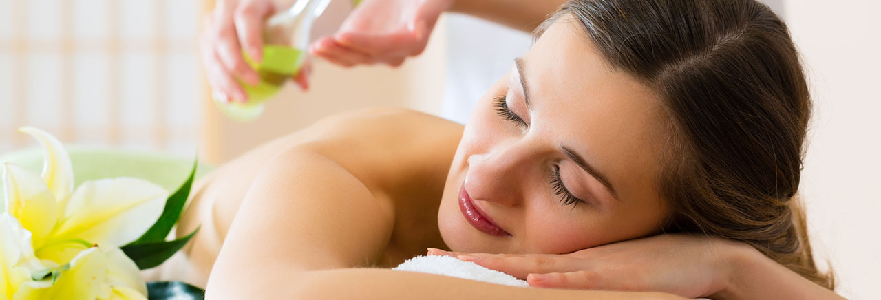 Spa Deluxe em Moema