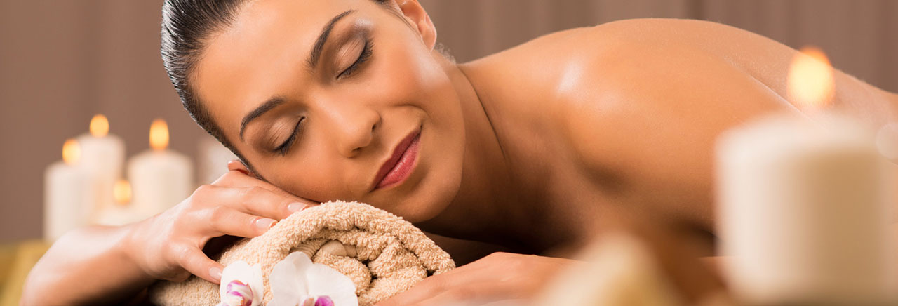 Massagem Inverno em Moema