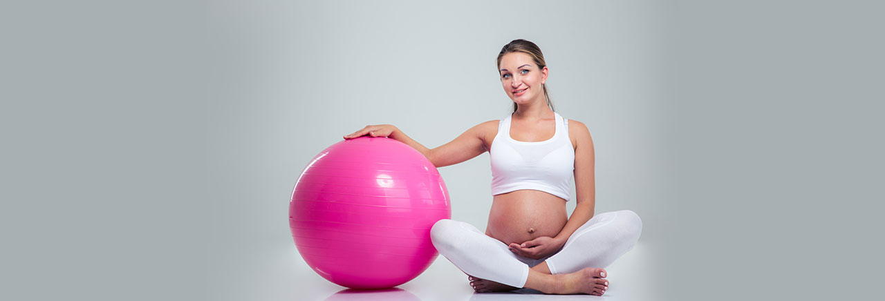 Pilates para Gestantes em Moema