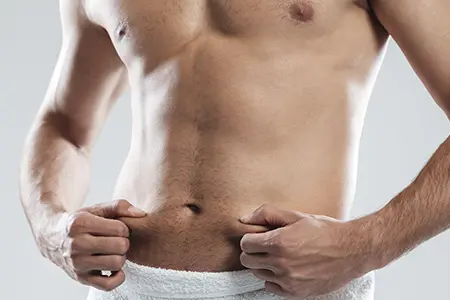 Lipo sem Cortes (Lipocavitação) em Moema Masculino