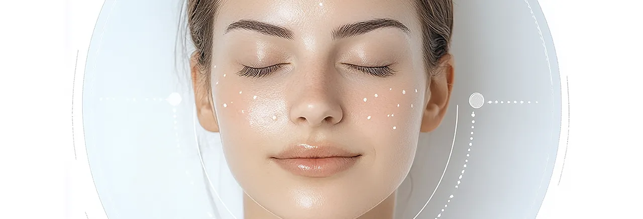 Harmonização facial em Moema