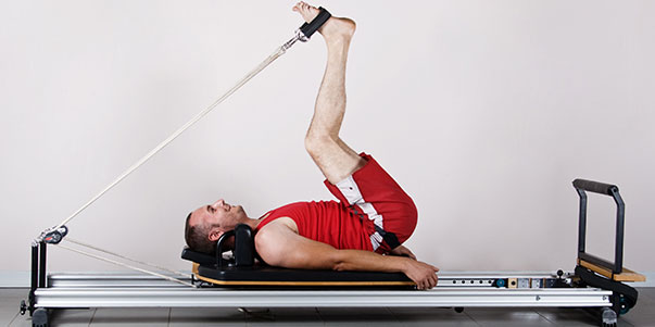 Pilates Masculino em Moema